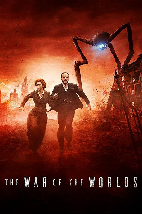 Война миров (2019) - смотреть онлайн